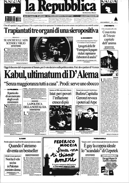 La repubblica